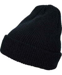 Flexfit by Yupoong 1545K Long knit beanie