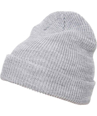Flexfit by Yupoong 1545K Long knit beanie