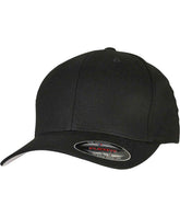 Flexfit by Yupoong 5001 V-Flexfit® cotton twill cap