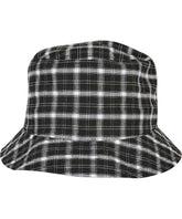 Flexfit by Yupoong 5003C Check bucket hat