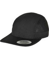 Flexfit by Yupoong 6088NS Nylon snapback