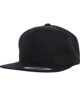 Flexfit by Yupoong 6308 Pro-style twill snapback youth cap