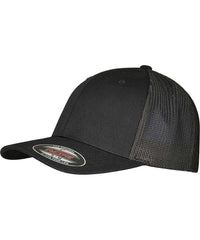 Flexfit by Yupoong 6511RM Flexfit trucker recycled mesh