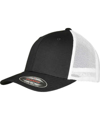 Flexfit by Yupoong 6511RM Flexfit trucker recycled mesh