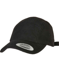 Flexfit by Yupoong 7005PF Polar fleece jockey cap