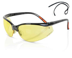 Beeswift ZZ0020 High Performance Lens Safety Spectacle