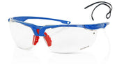 Beeswift ZZ0040 Sports Style Safety Spectacle