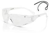 Beeswift ZZ0080 Wrap Around Spectacle