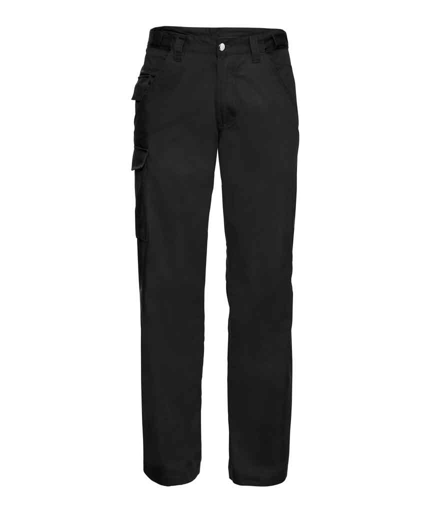 Russell  001M Workwear Trousers
