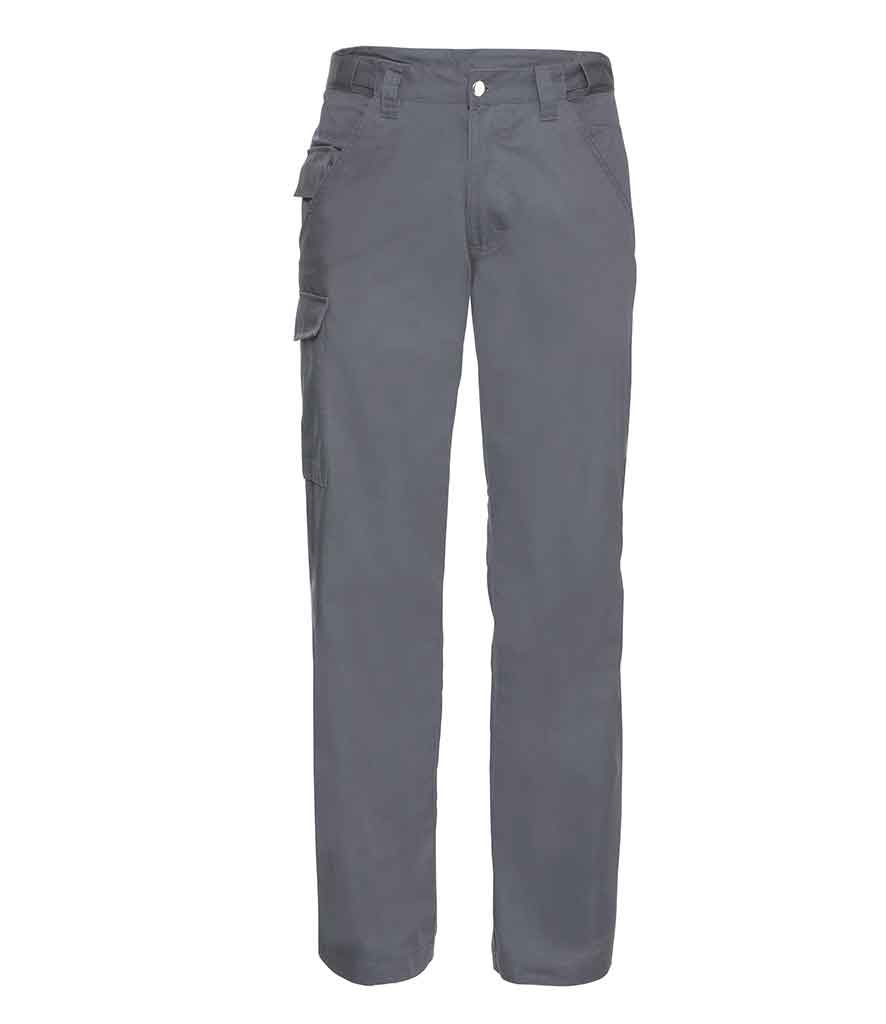 Russell  001M Workwear Trousers