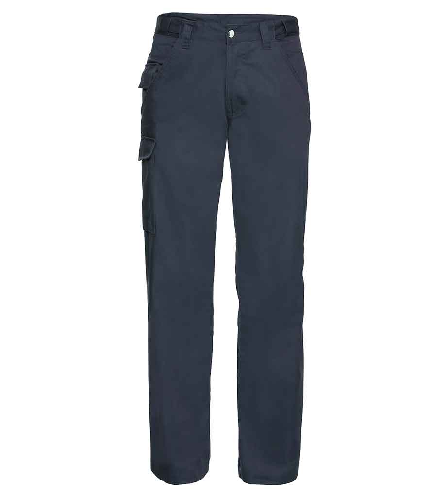 Russell  001M Workwear Trousers