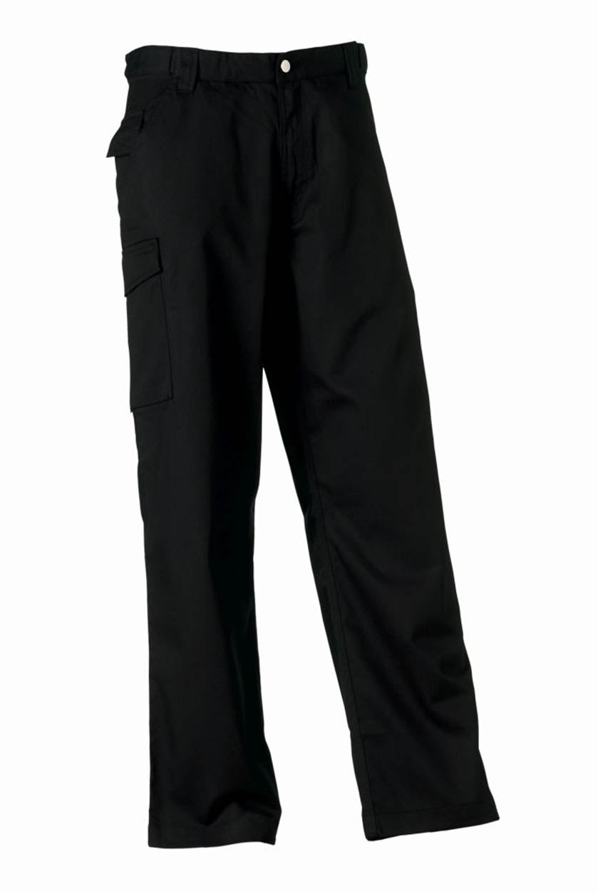 Russell  001M Workwear Trousers