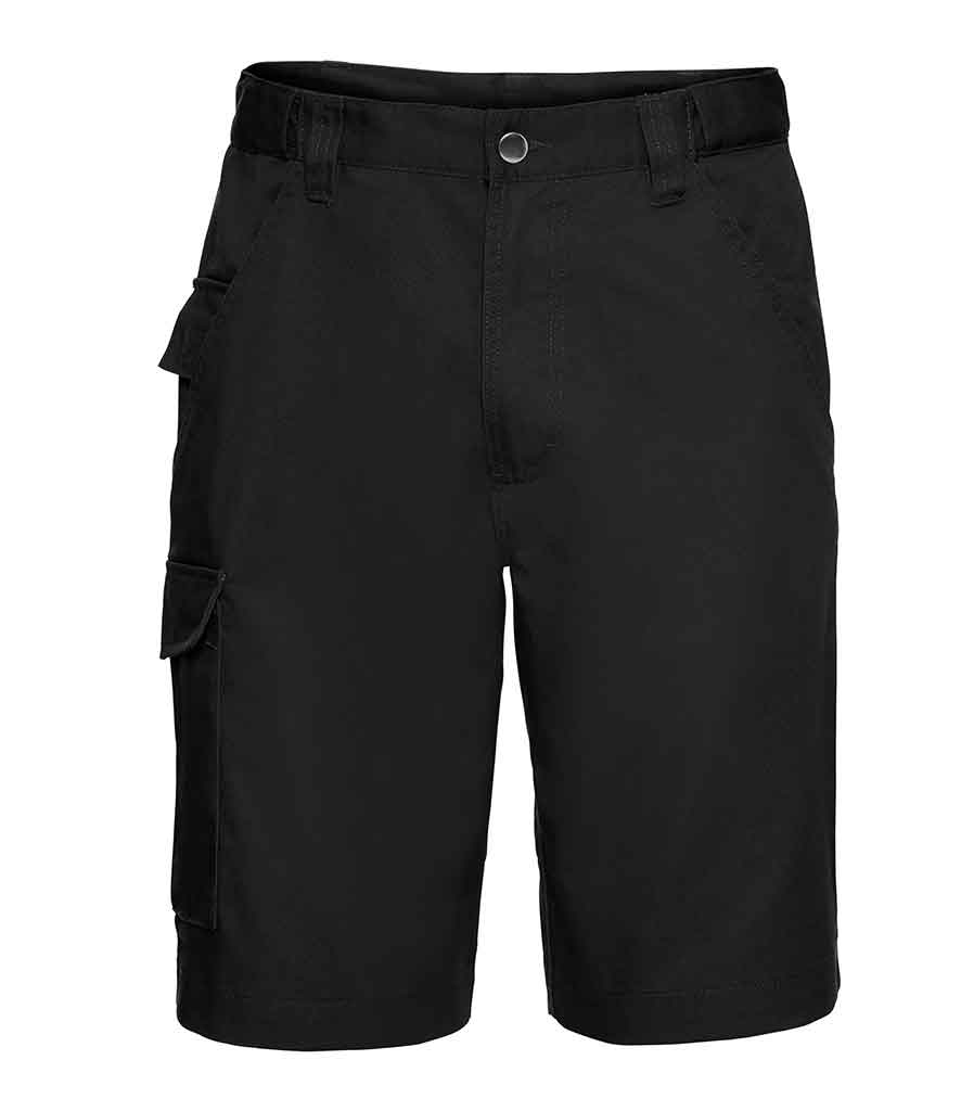 Russell Workwear 002M Shorts