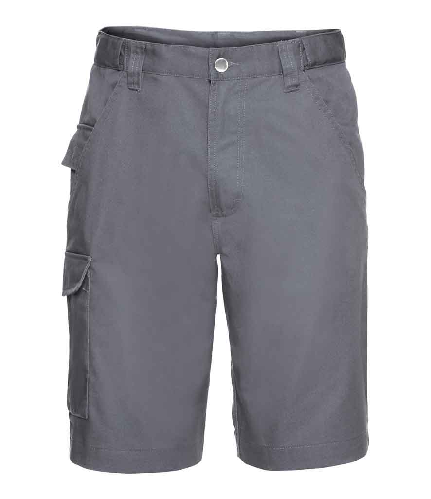 Russell Workwear 002M Shorts