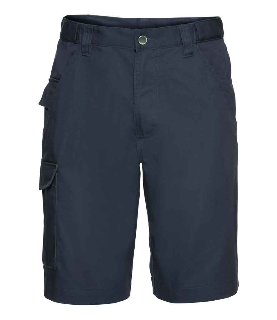 Russell Workwear 002M Shorts
