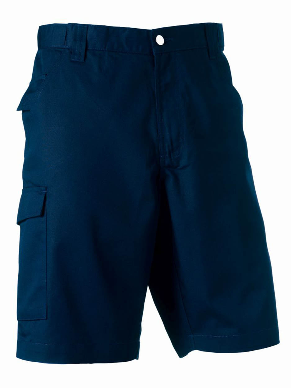 Russell Workwear 002M Shorts