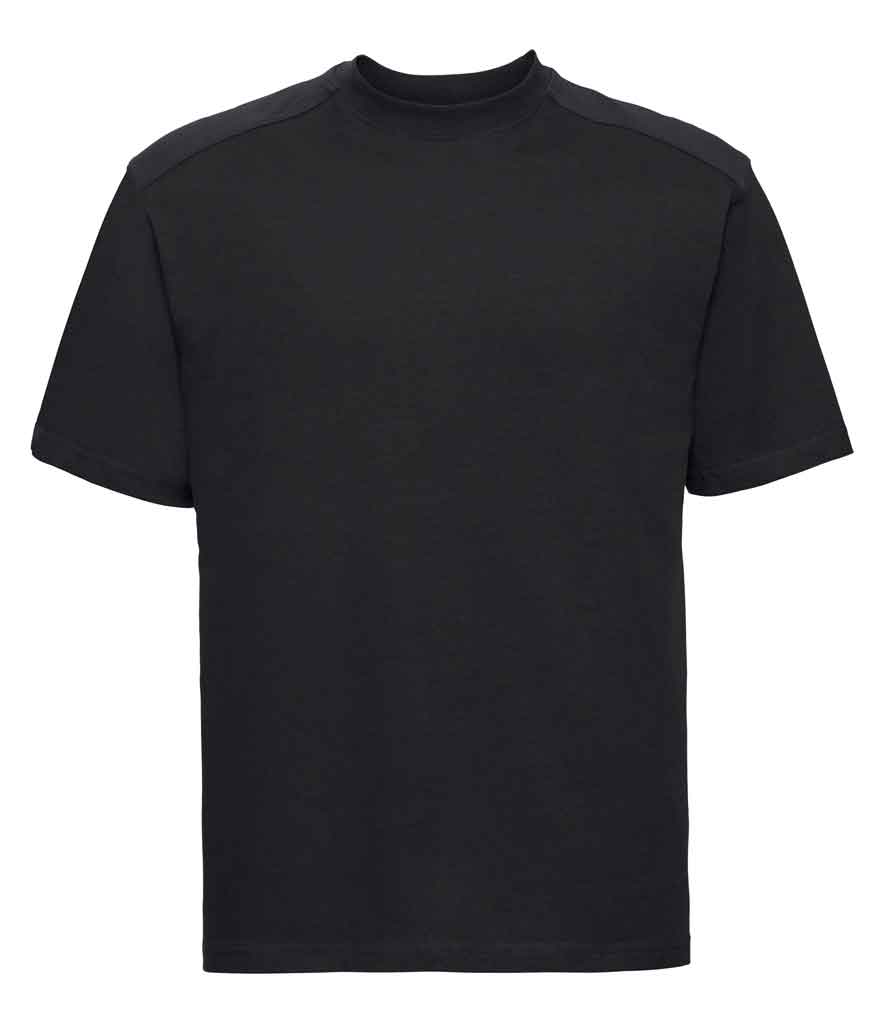 Russell 010M Workwear T-Shirt
