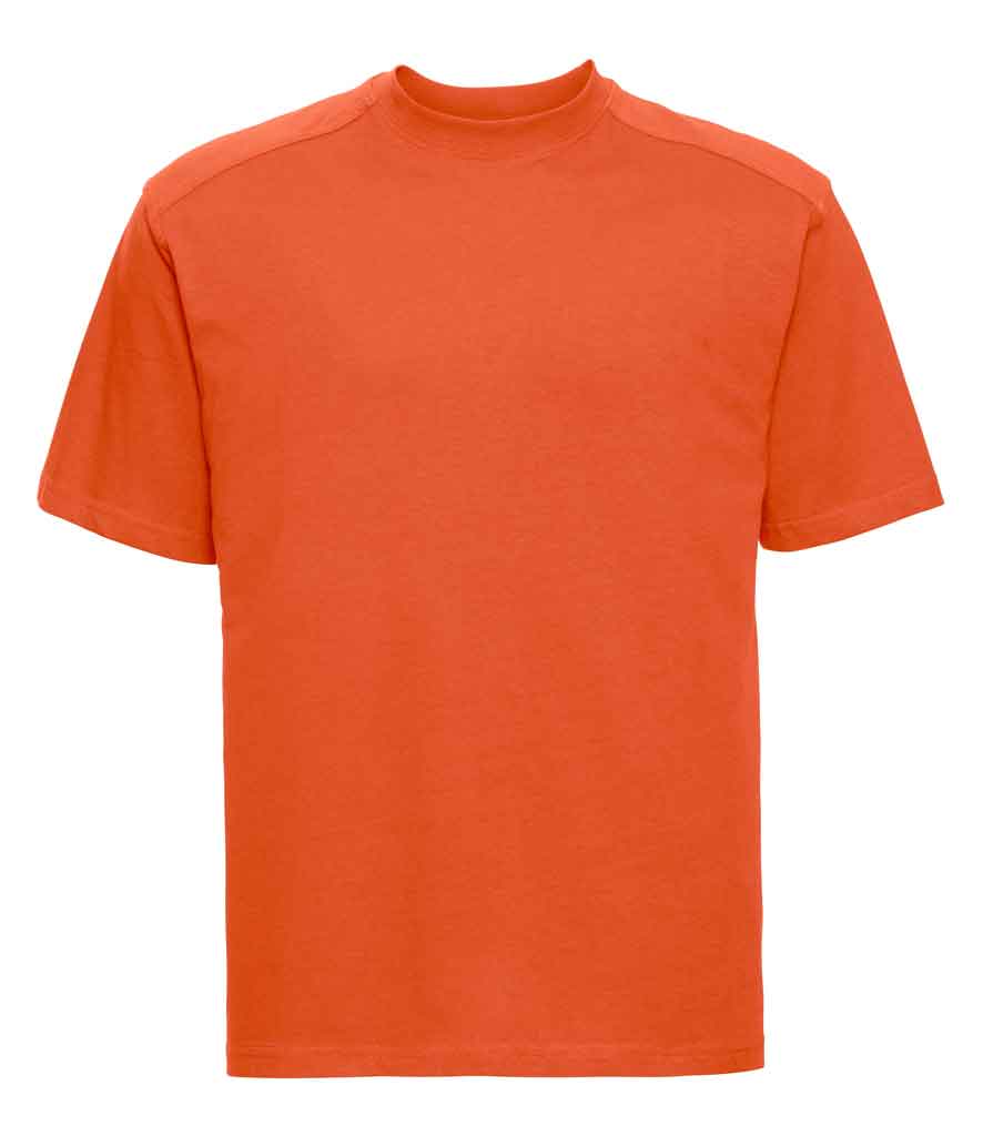Russell 010M Workwear T-Shirt