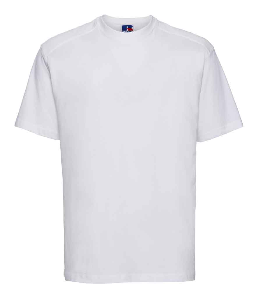 Russell 010M Workwear T-Shirt