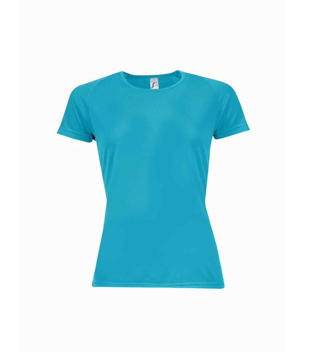 Sol's 1159 Ladies Sporty T-Shirt