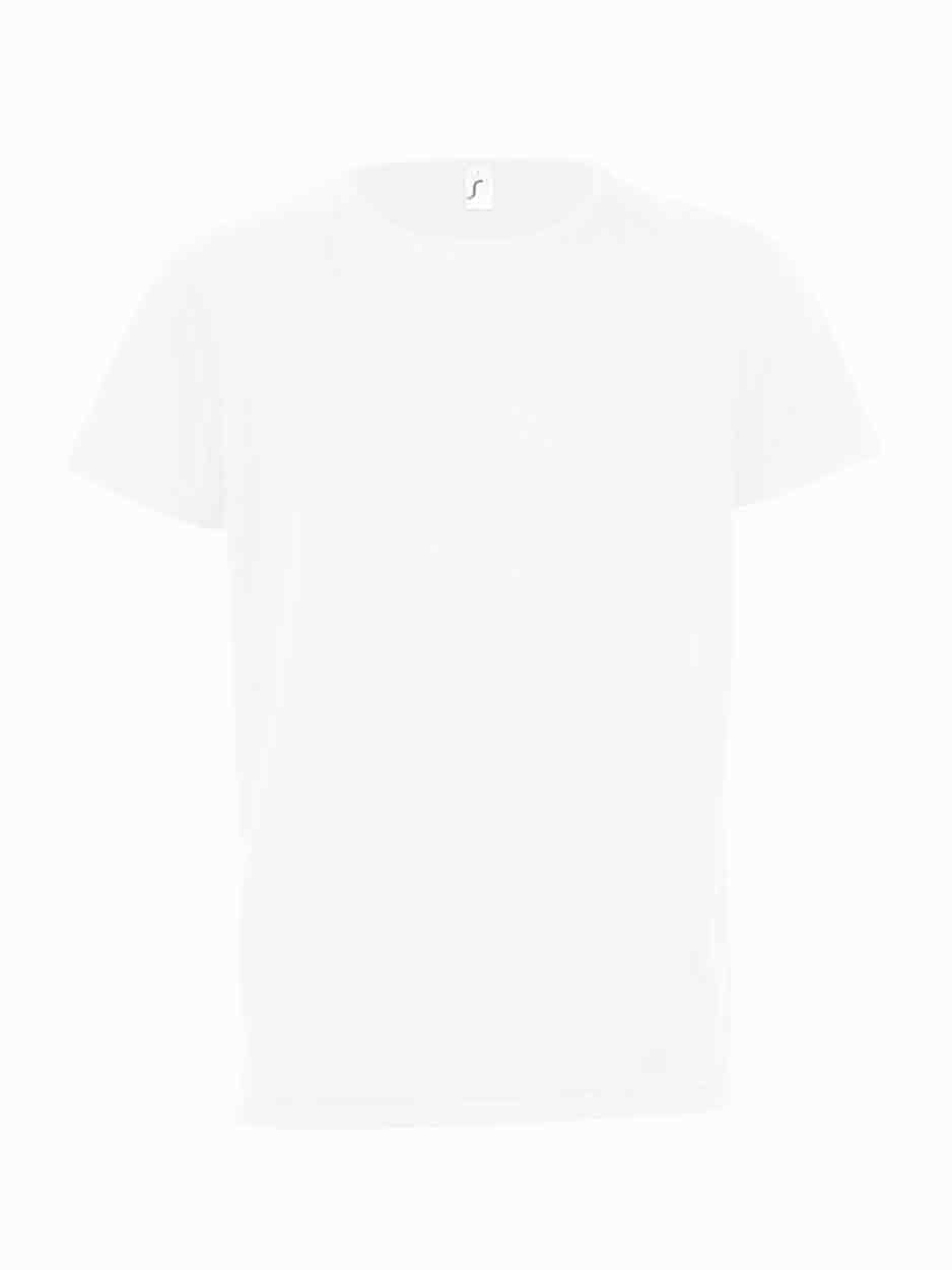 Sol's 1166 Kids Sporty T-Shirt