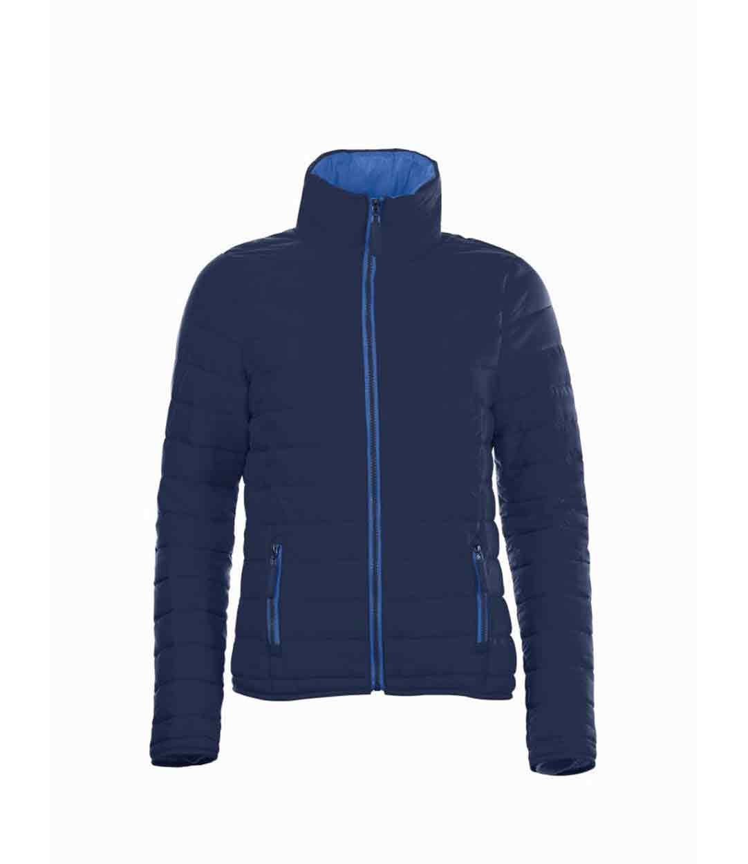 Sol's 1170 Ladies Ride Padded Jacket