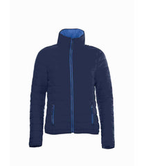 Sol's 1170 Ladies Ride Padded Jacket