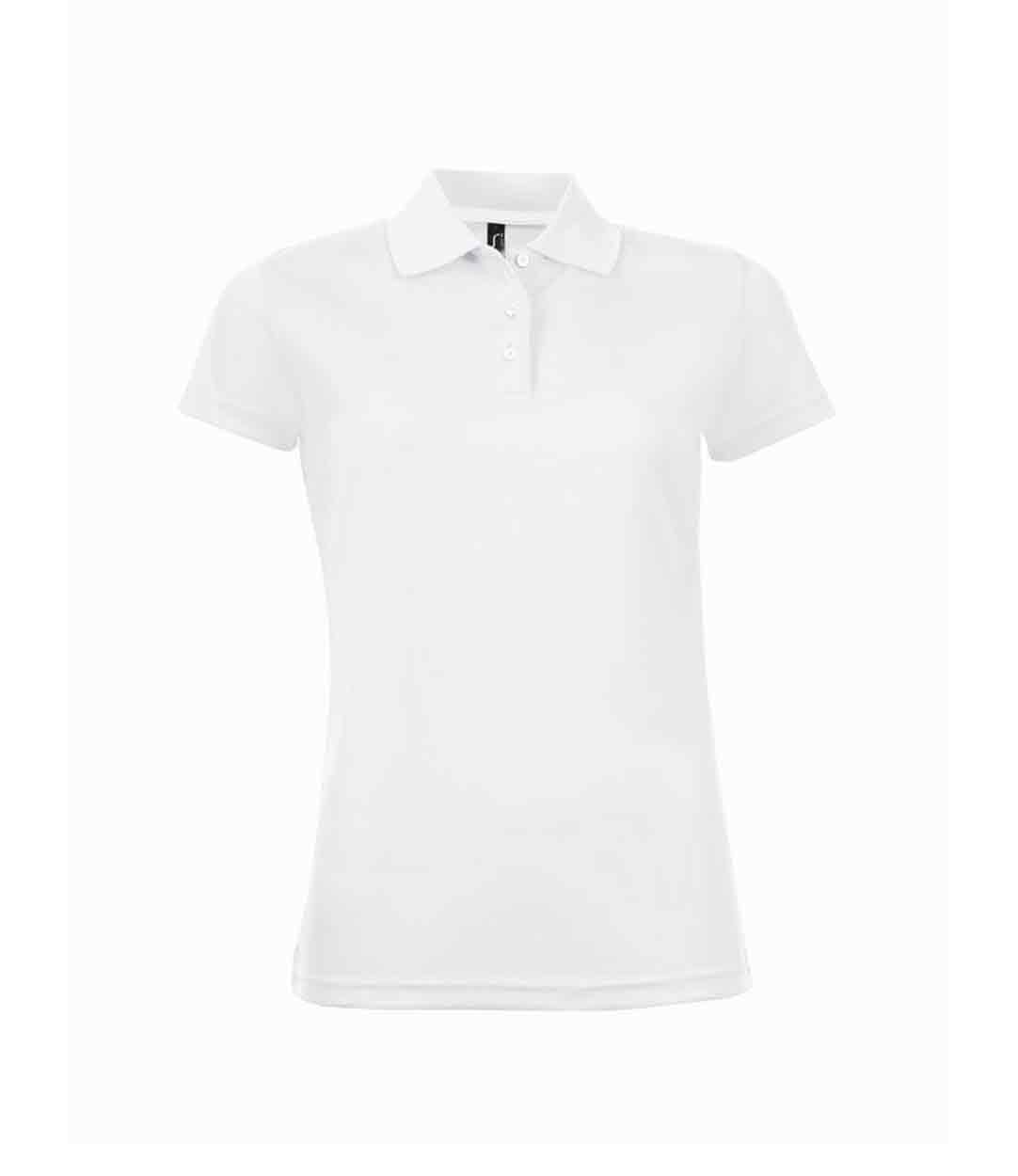 Sol's 1179 Ladies Performer Pique Polo Shirt