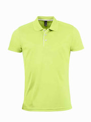 Sol's 1180 Performer Pique Polo Shirt