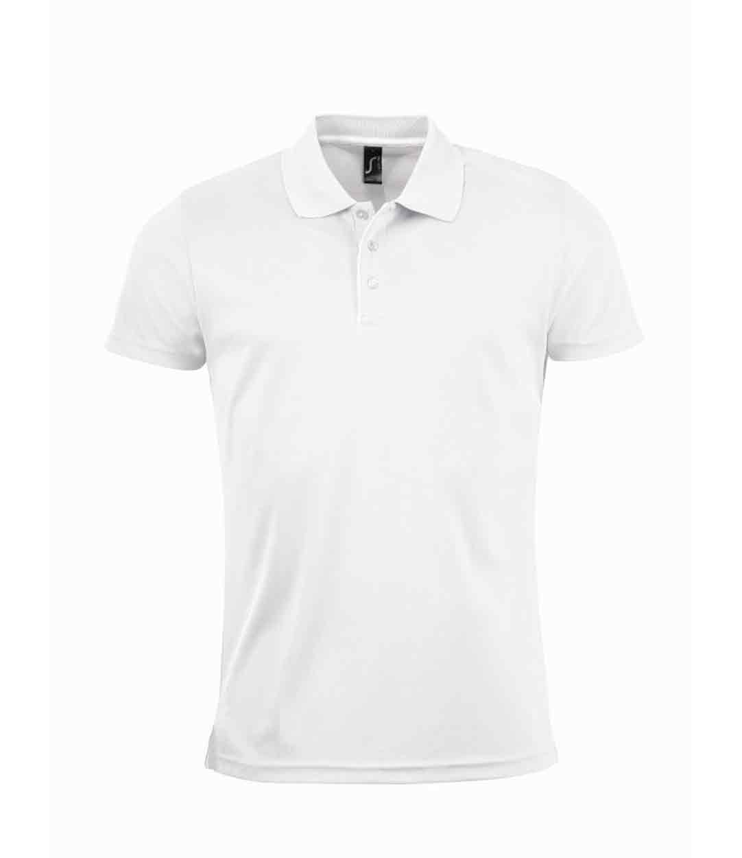 Sol's 1180 Performer Pique Polo Shirt