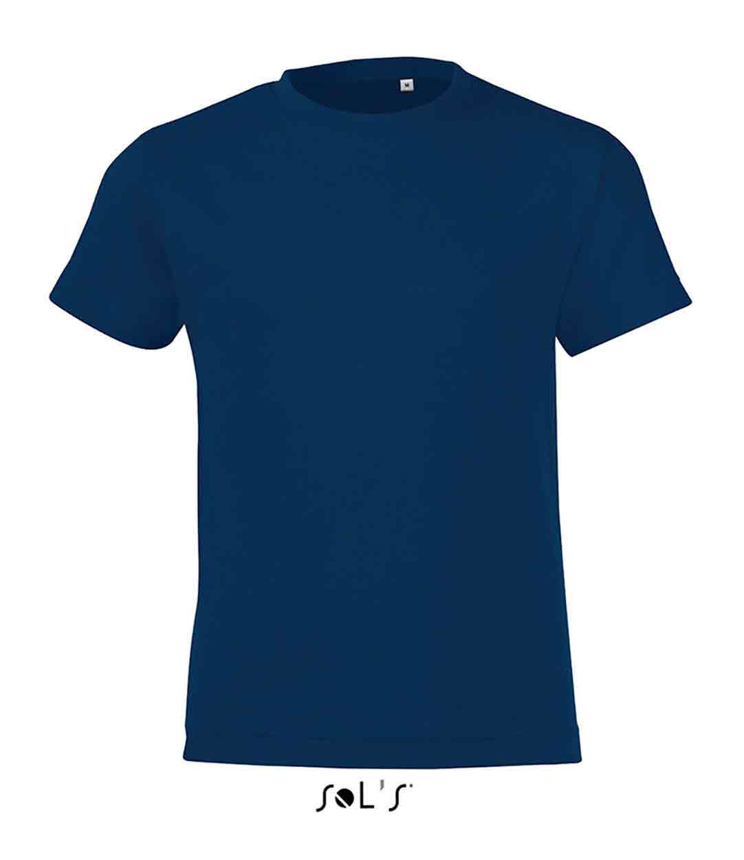 Sol's 1183 Kids Regent Fit T-Shirt