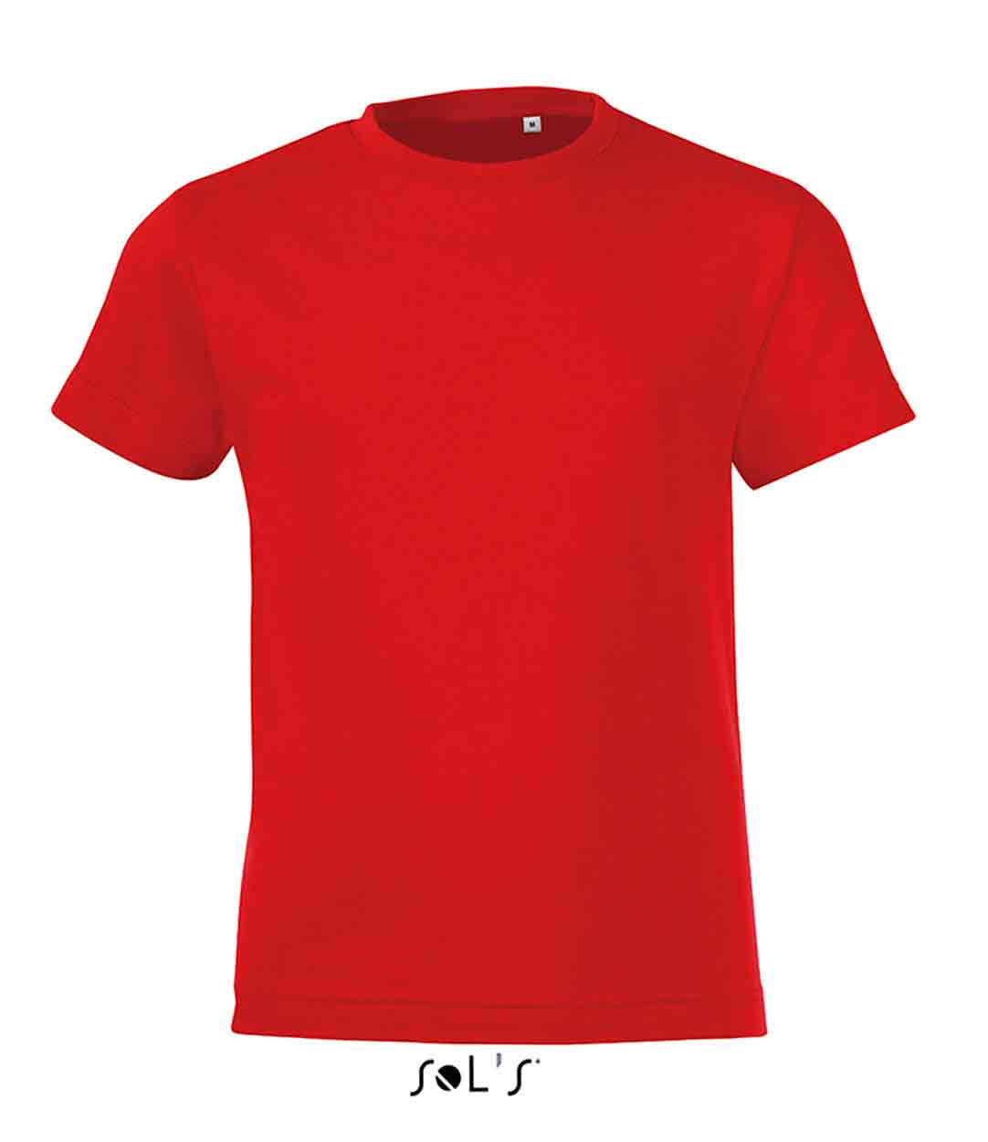 Sol's 1183 Kids Regent Fit T-Shirt