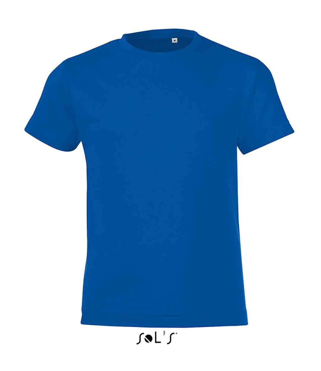 Sol's 1183 Kids Regent Fit T-Shirt