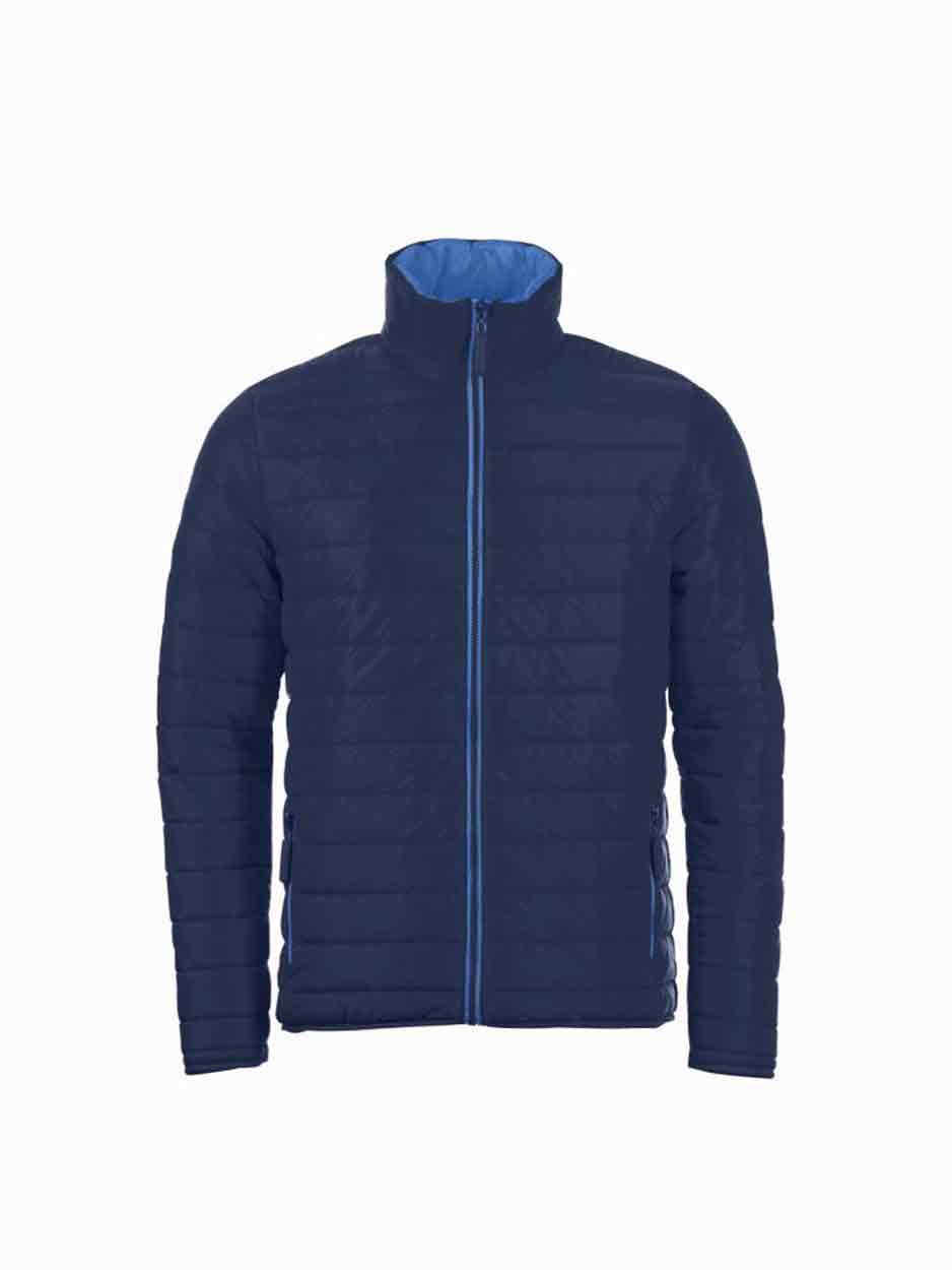 Sol's 1193 Ride Padded Jacket