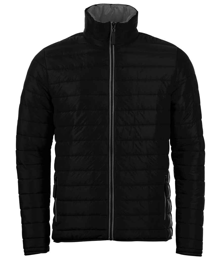 Sol's 1193 Ride Padded Jacket