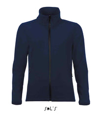Sol's 1194 Ladies Race Soft Shell Jacket