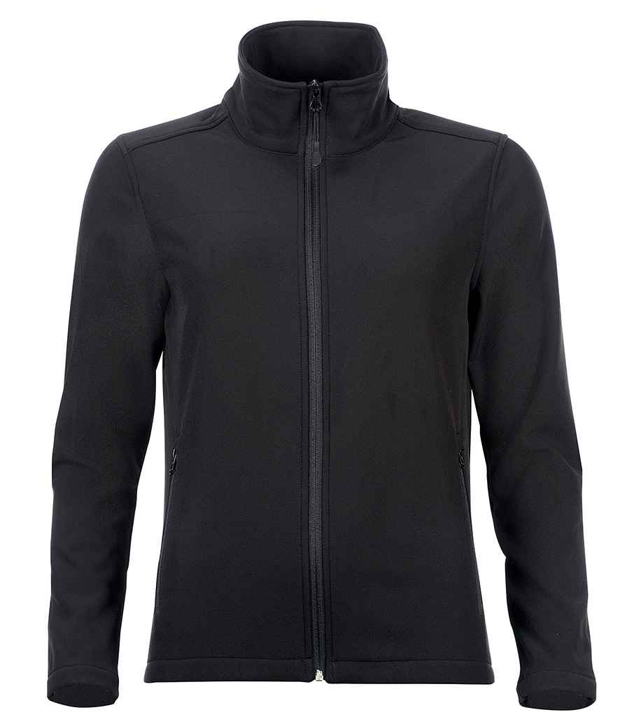 Sol's 1194 Ladies Race Soft Shell Jacket