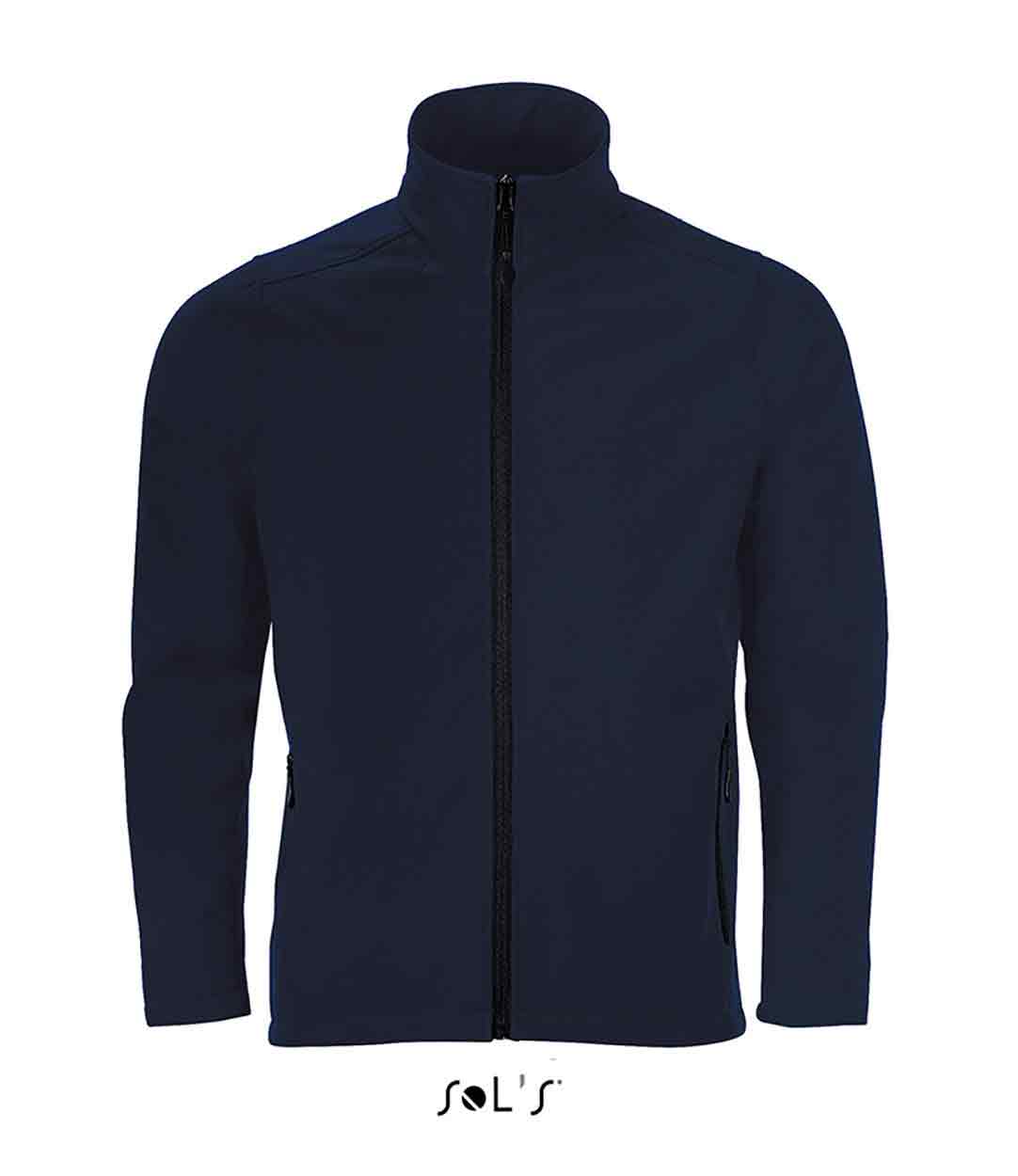 Sol's 1195 Race Soft Shell Jacket