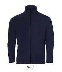 Sol's 1195 Race Soft Shell Jacket