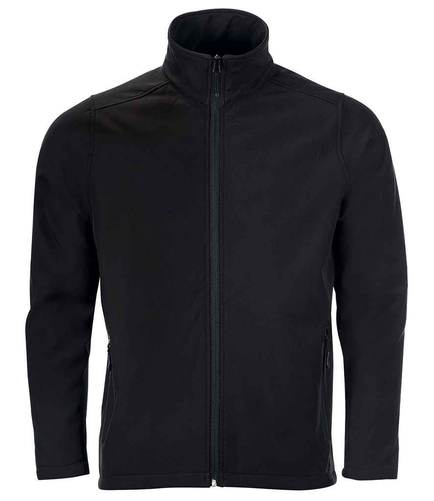 Sol's 1195 Race Soft Shell Jacket