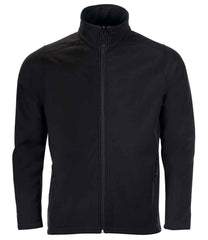 Sol's 1195 Race Soft Shell Jacket