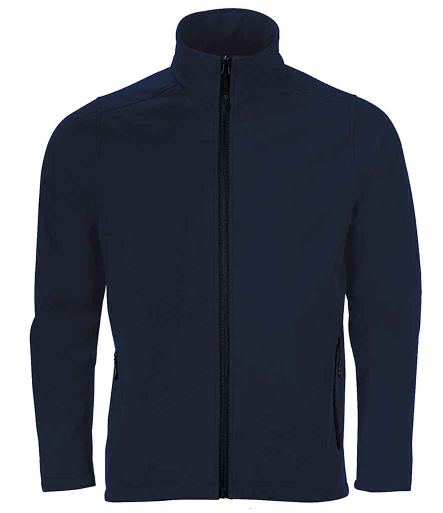 Sol's 1195 Race Soft Shell Jacket