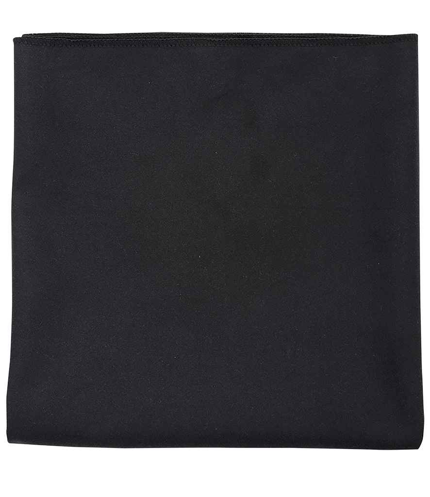 Sol's 1208 Atoll 30 Microfibre Guest Towel