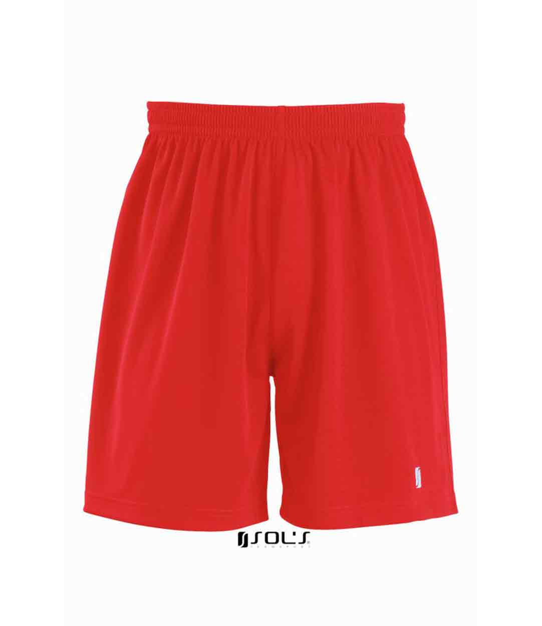 Sol's 1221 San Siro 2 Shorts