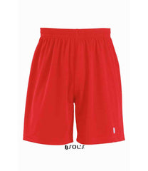 Sol's 1221 San Siro 2 Shorts