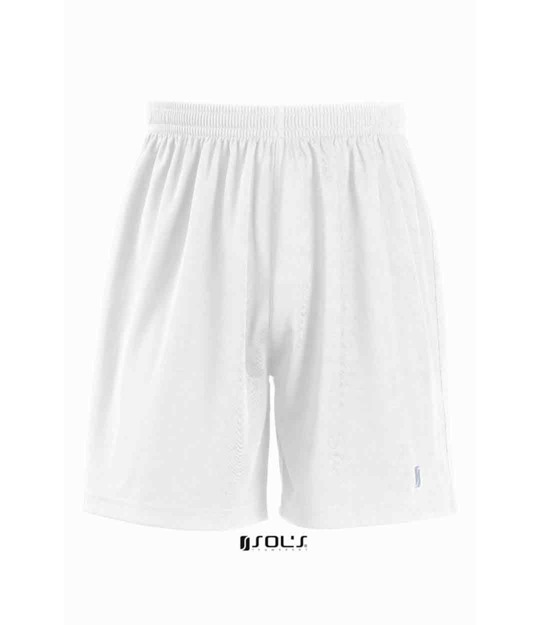 Sol's 1221 San Siro 2 Shorts