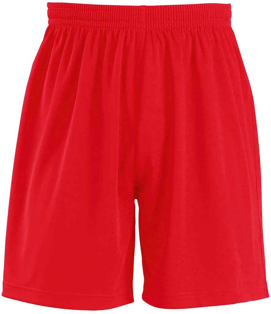 Sol's 1221 San Siro 2 Shorts