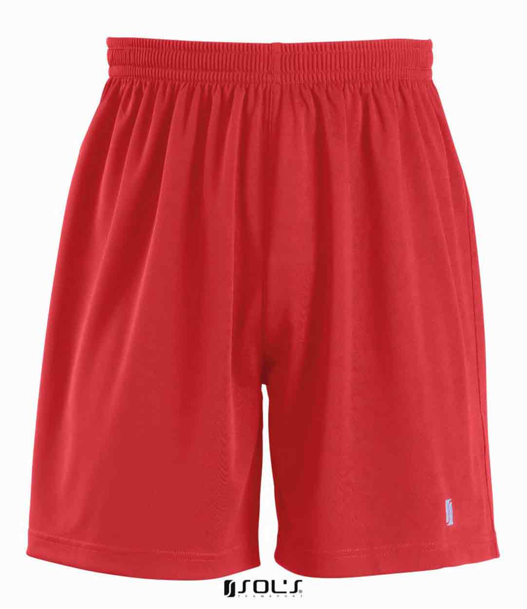 Sol's 1222 Kids San Siro 2 Shorts