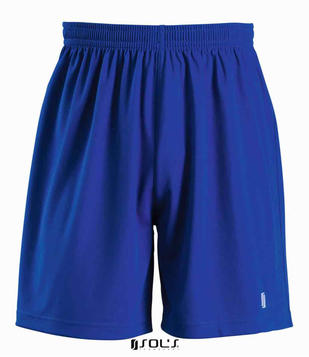 Sol's 1222 Kids San Siro 2 Shorts