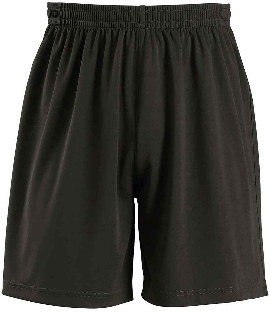Sol's 1222 Kids San Siro 2 Shorts